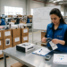 Depoda ürün, paketleme ve kargo kaynaklı iade oranı analizi